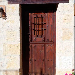 Puertas y Portones